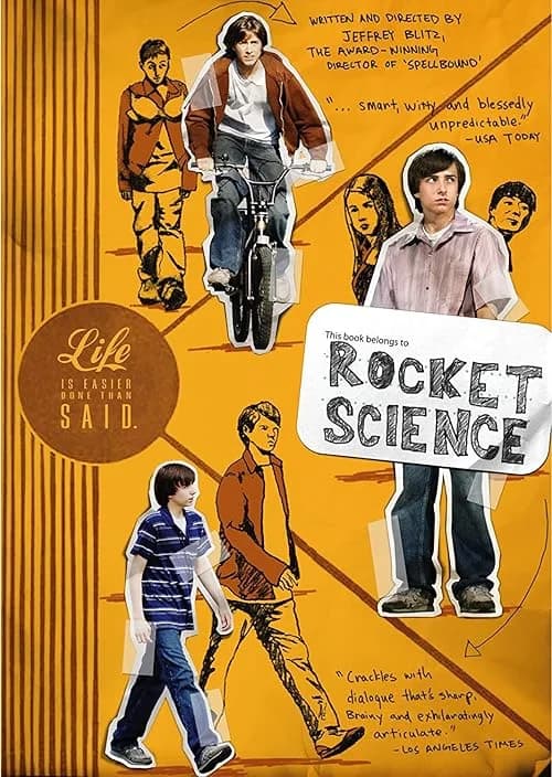 Rocket Science