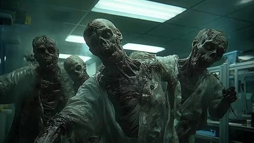 The House of the Dead