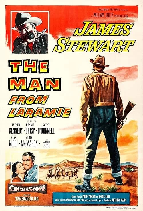 The Man from Laramie