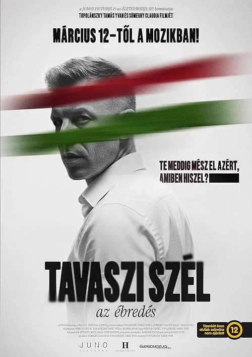Tavaszi szél - az ébredés